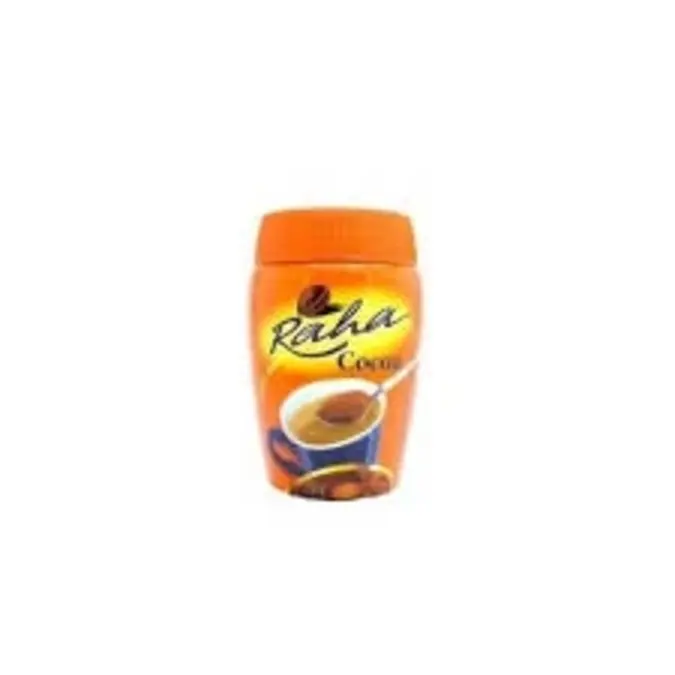 Raha Cocoa Drink Jar 100g